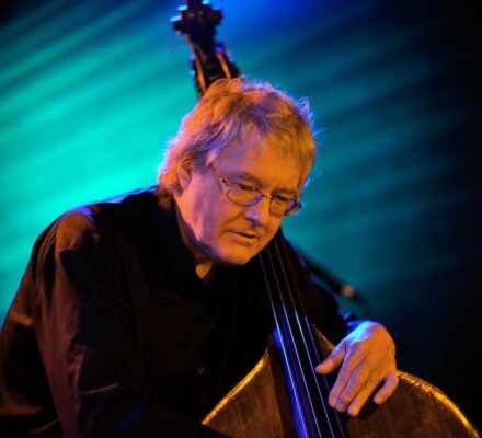 Arild Andersen (NO)