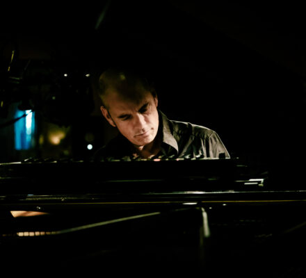 Tord Gustavsen Trio (NO)