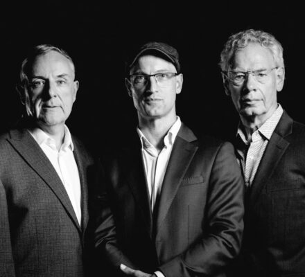 Pete Roth Trio ft. Bill Bruford (UK)